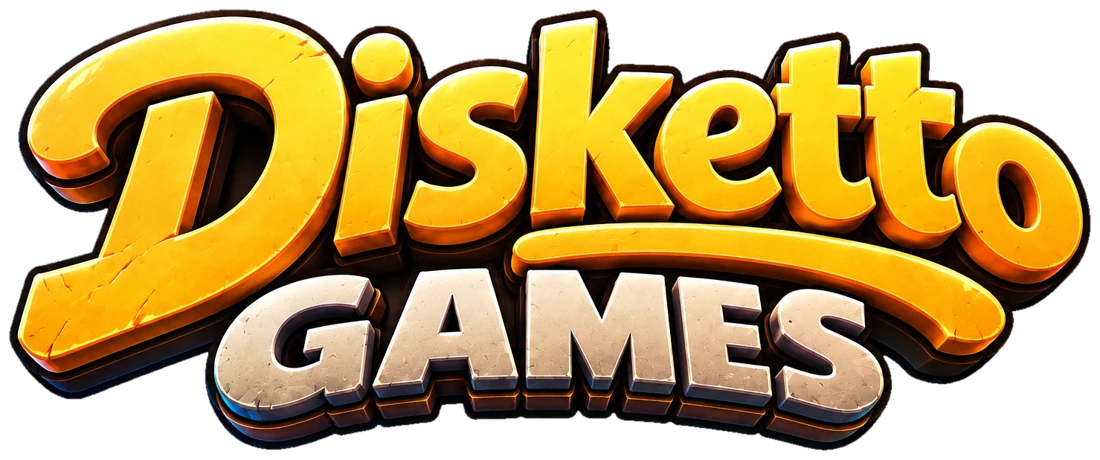 Disketto Games