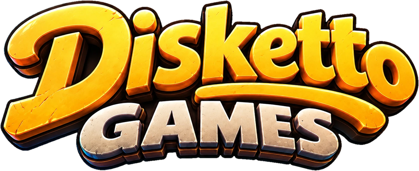 Disketto Games