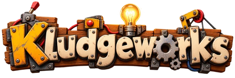 Kludgeworks