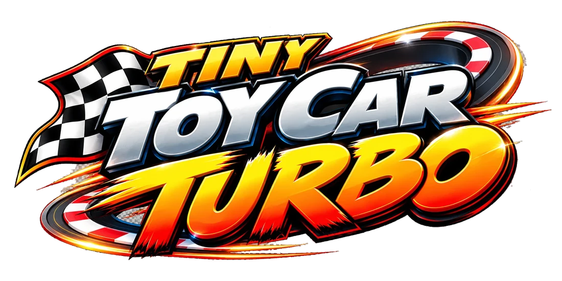 Tiny Toy Car Turbo