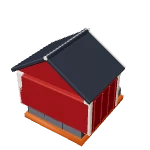 Boathouse