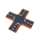 Crossroads