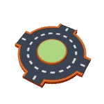 Roundabout